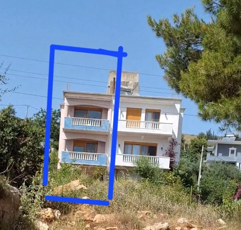 Prázdninový dům Villa 3 Bedrooms Sea And Lake View Sarandë
