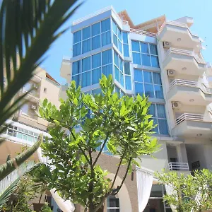 Portafortuna Apartman
