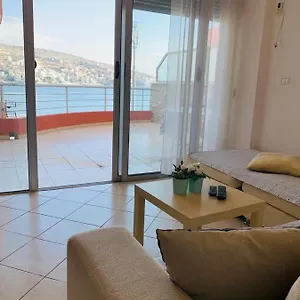 Appartement Port View, Saranda