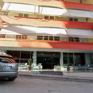 3* Otel Lindi