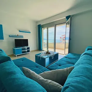 Appartement Terraces, Saranda