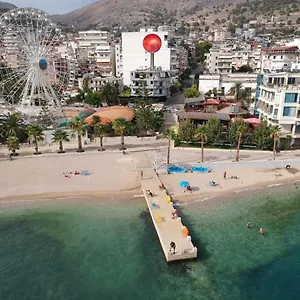 2* Otel Cakalli