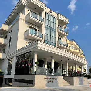 4* Hotel Rozafa Palace