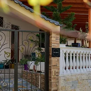 Appartement Jon'a, Saranda