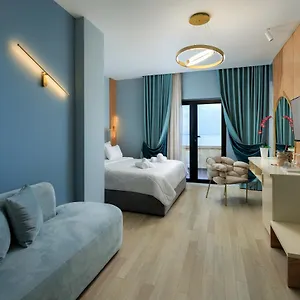 4* Hotel Brilant Saranda