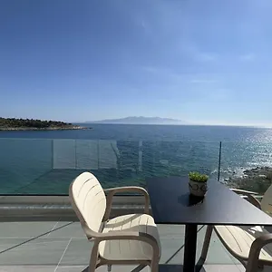 Appartement Sea Breeze, Saranda