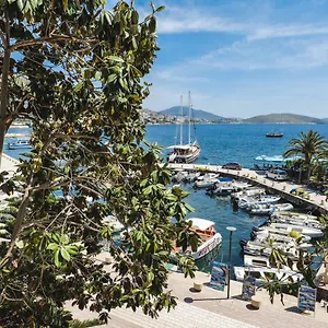 4* Otel Porto Eda