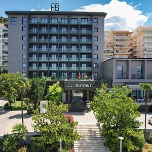 Butrinti & Sarandë