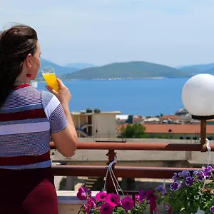 Appartement Eden, Saranda
