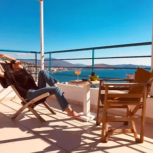 Hotel Leon, Saranda