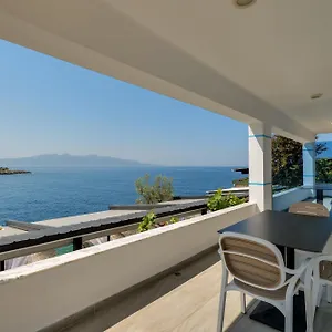 Fabeno Sarandë