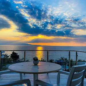 Appartement Sunny Coast, Saranda