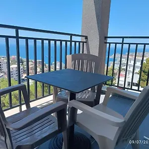 Appartement Davids, Saranda