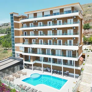 Mucobega 2 Sarandë