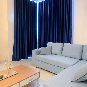 Appartement Odore Di Mare, Saranda
