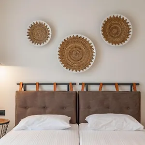 Hotel Kamara, Saranda