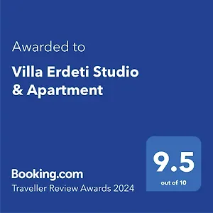 Erdeti & Sarandë