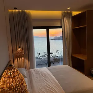 3* Otel Kanes Bohemian Boutique