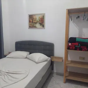 Appartement Casa Mia Economy, Saranda