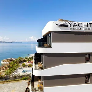 Yacht Premium ساراندا