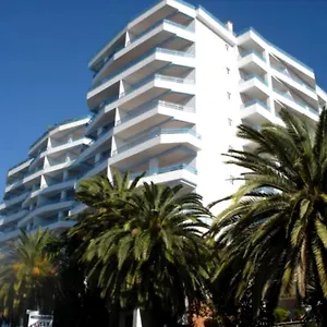 Serxhio Apartman