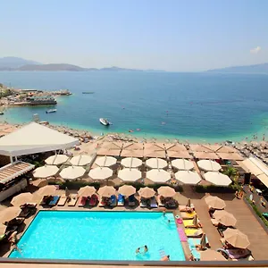 Andon Lapa & Sarandë