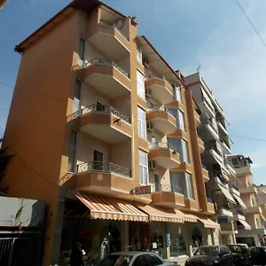 3* Otel Veli